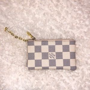 Louis Vuitton Key Pouch